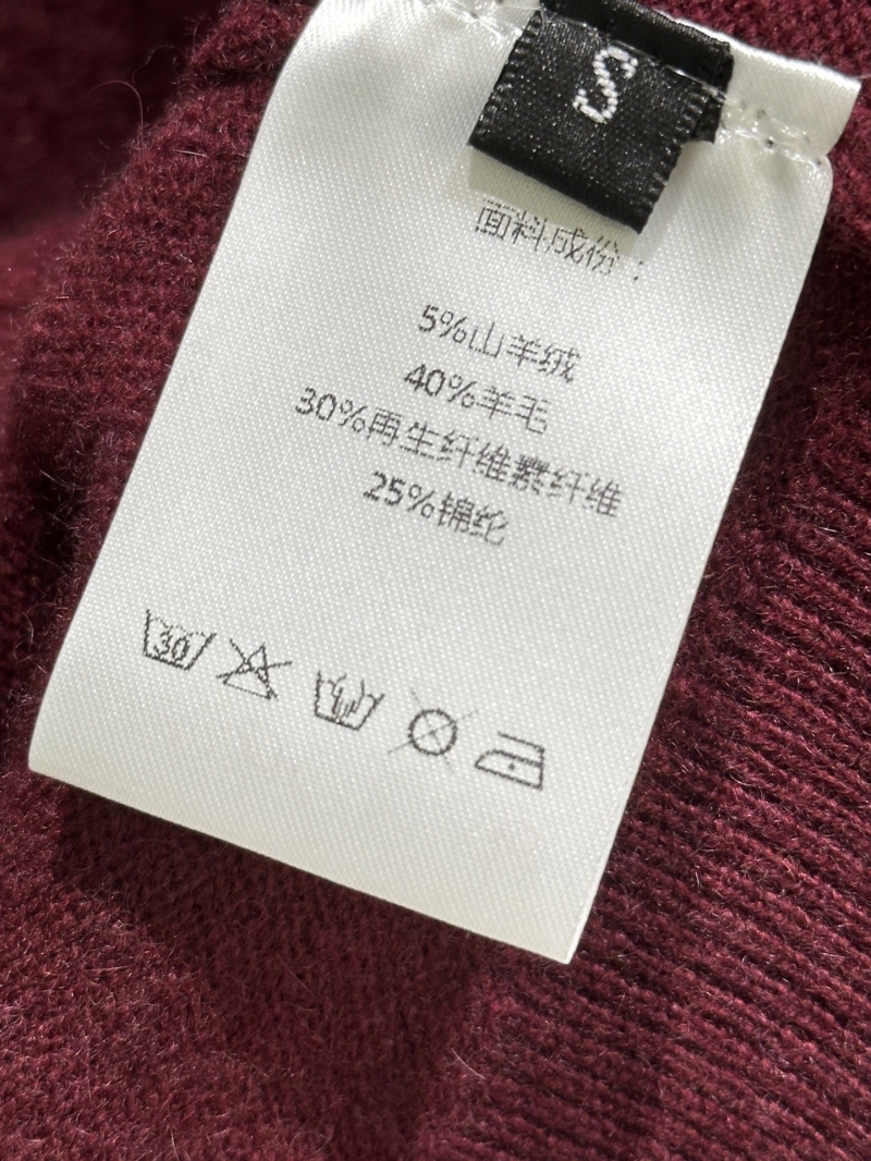 UNCLASSIFIED BRAND